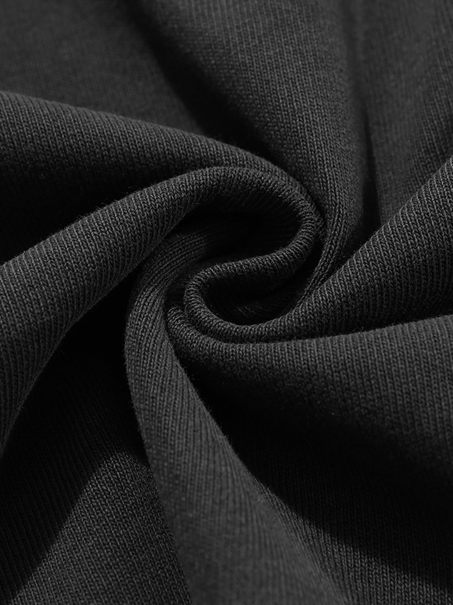 Mrs. Kim's Kalguksu Enzyme Washed Long Sleeve T-shirt