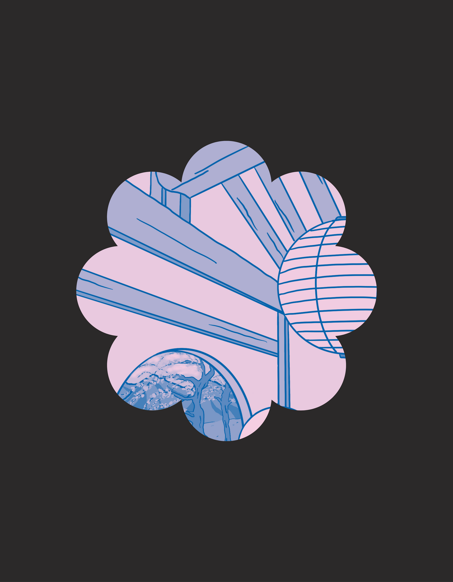 Egg Waffle T-Shirt 🧇