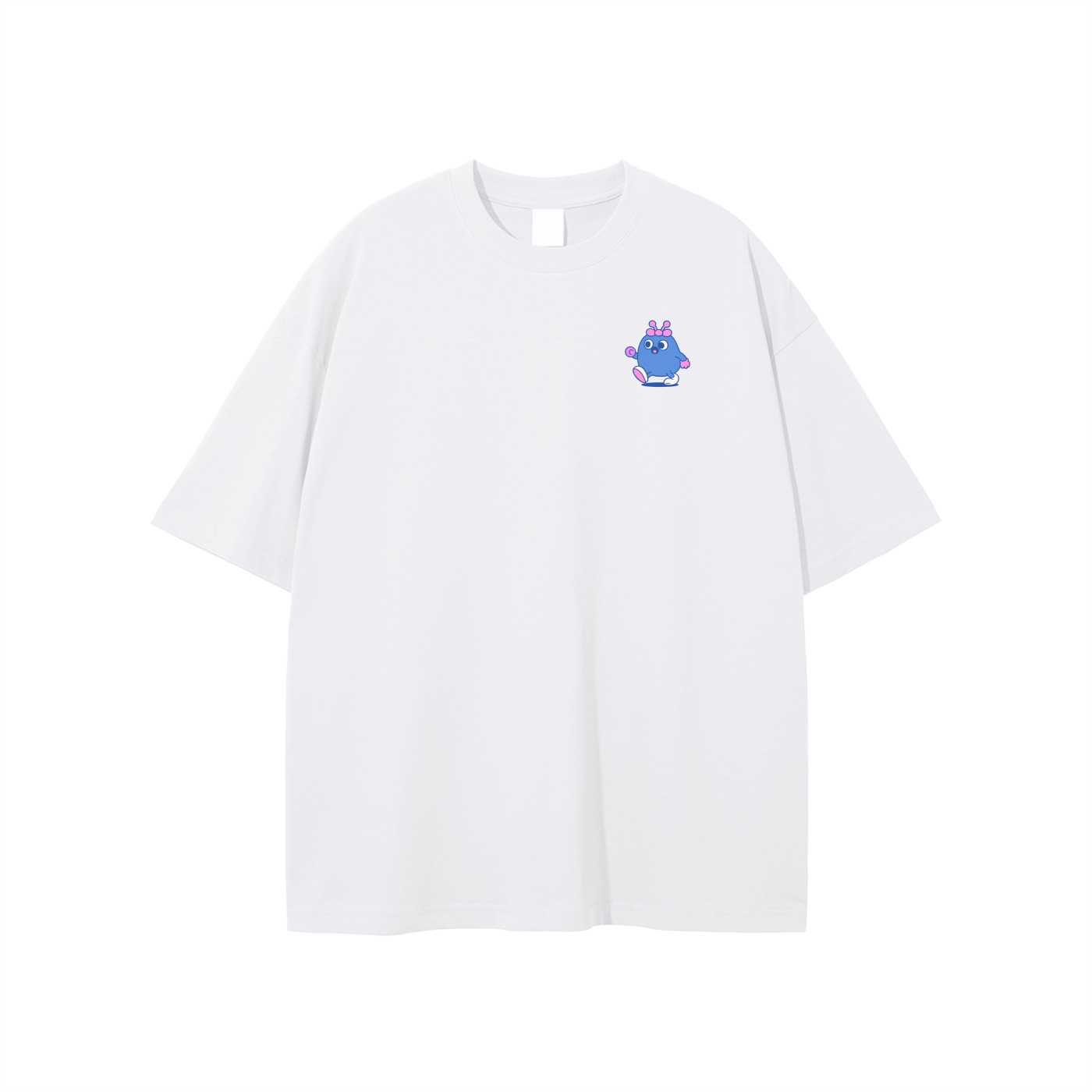 Aomori Mascot T-shirt