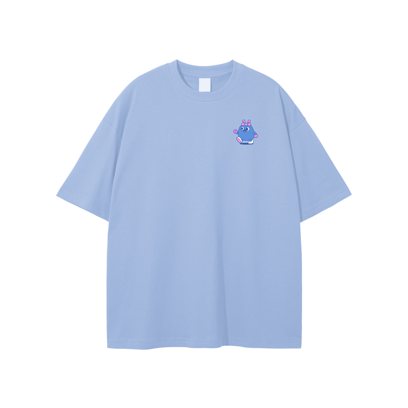 Aomori Mascot T-shirt