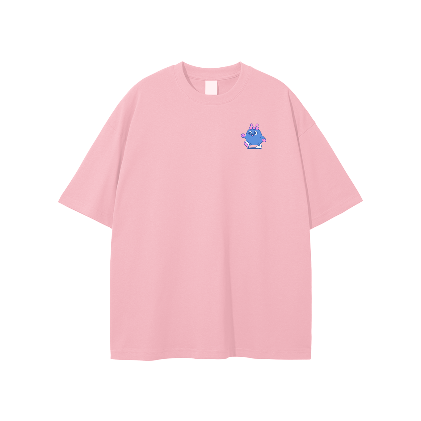 Aomori Mascot T-shirt