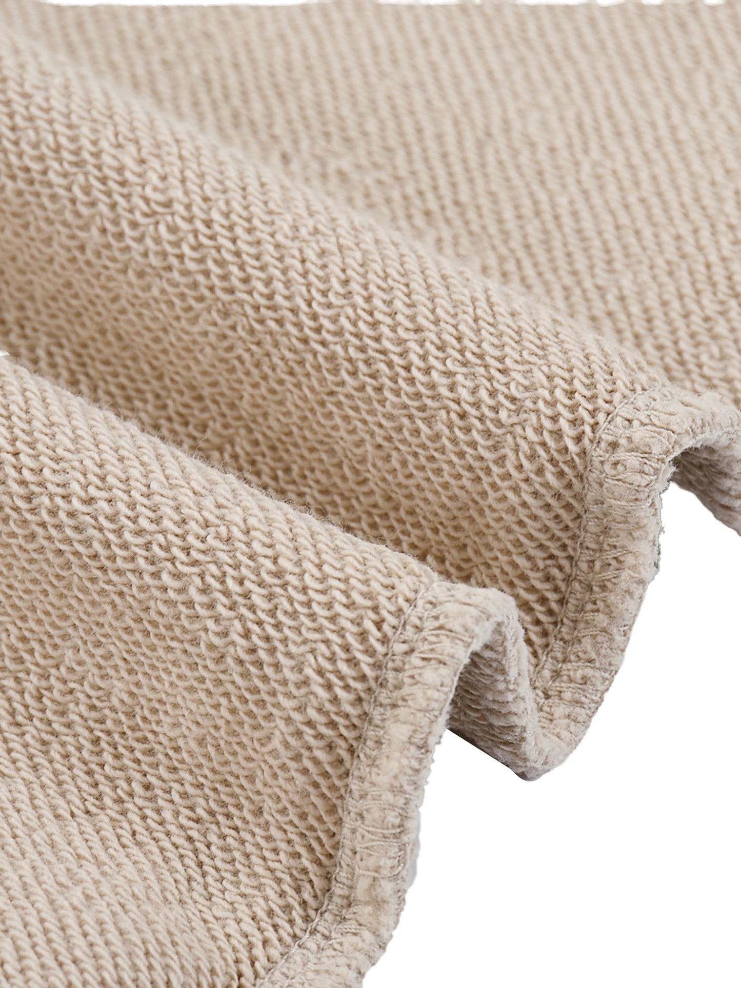 The Dopamine Hanok Acid Wash Oversized Sweatshirt