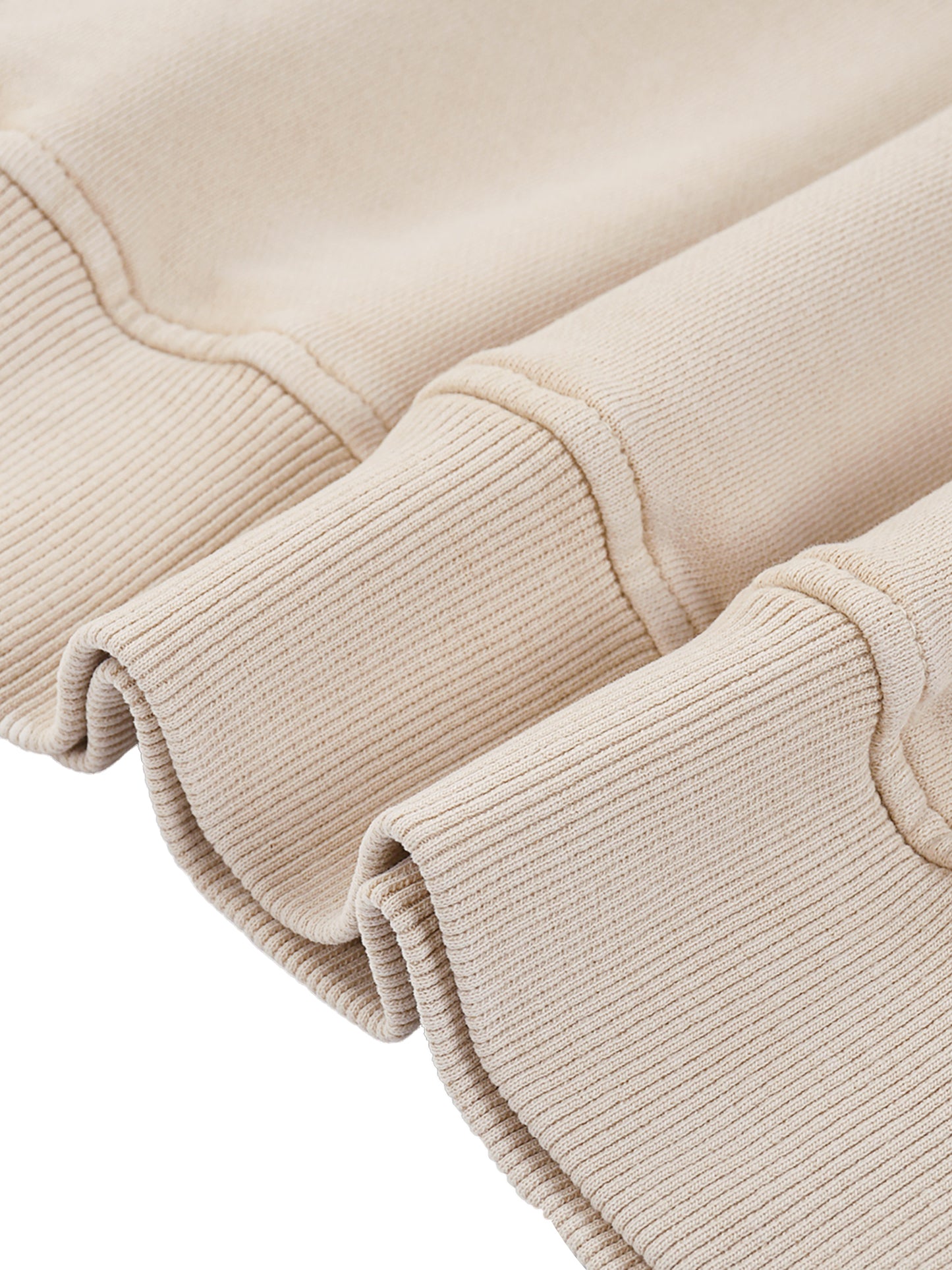 The Dopamine Hanok Acid Wash Oversized Sweatshirt