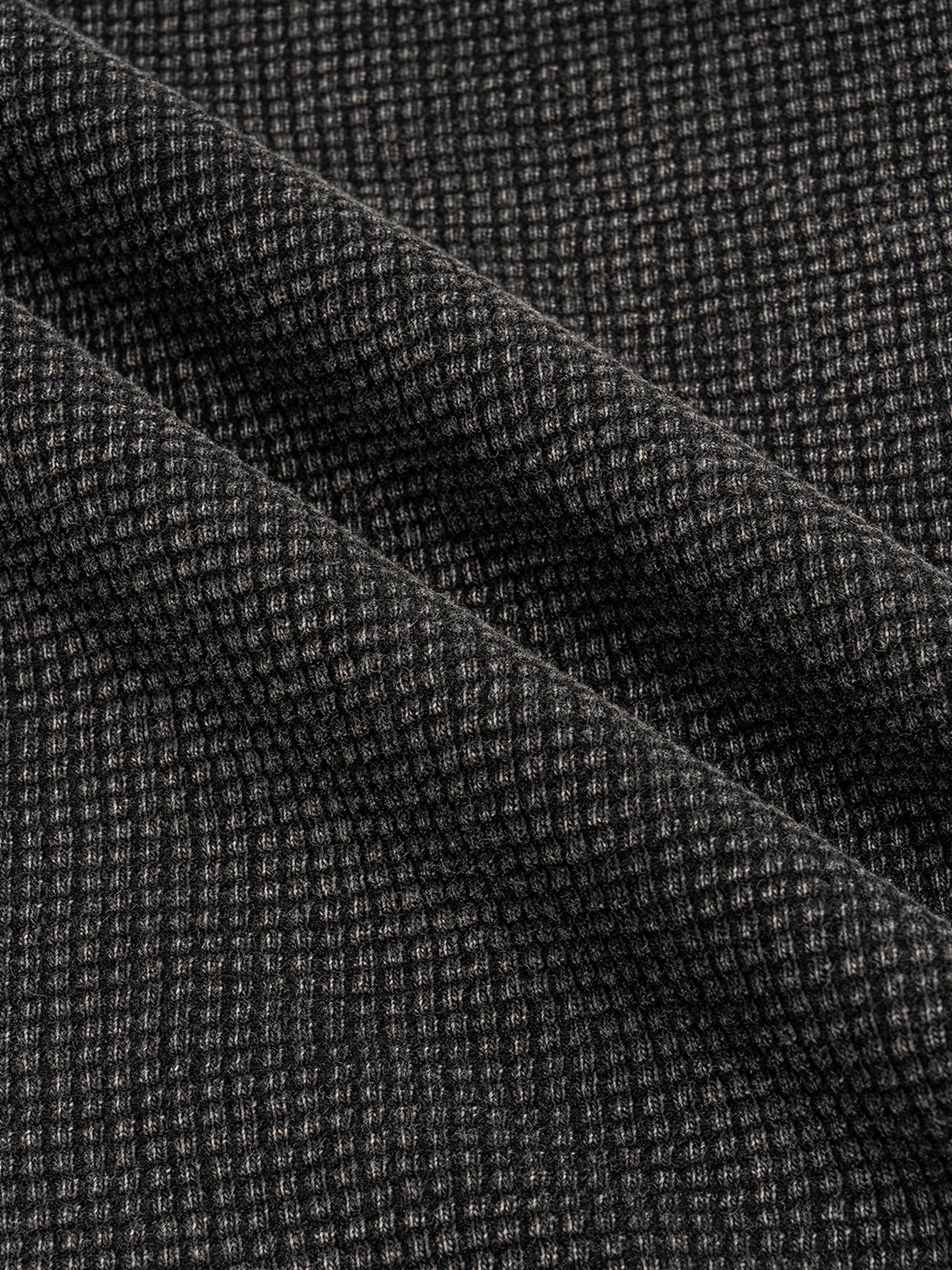 everyday staple,oversized waffle t-shirt,perfect basic shirt,cool girl vibes,effortlessly cool,Korean streetwear,college fashion basic,perfect for layering,boxy fit,boxy shirt