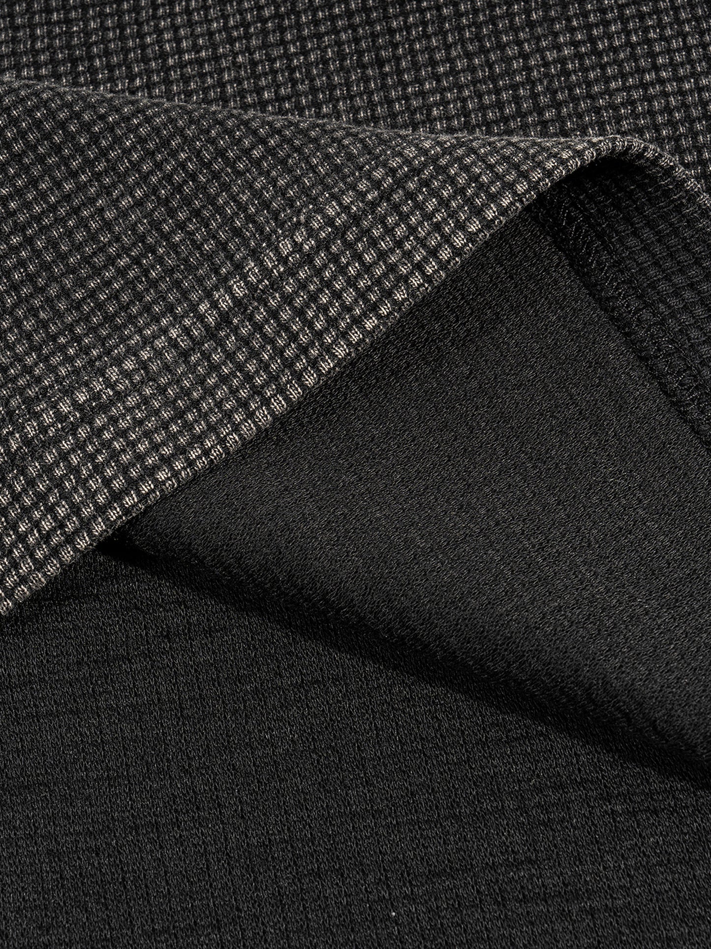 everyday staple,oversized waffle t-shirt,perfect basic shirt,cool girl vibes,effortlessly cool,Korean streetwear,college fashion basic,perfect for layering,boxy fit,boxy shirt