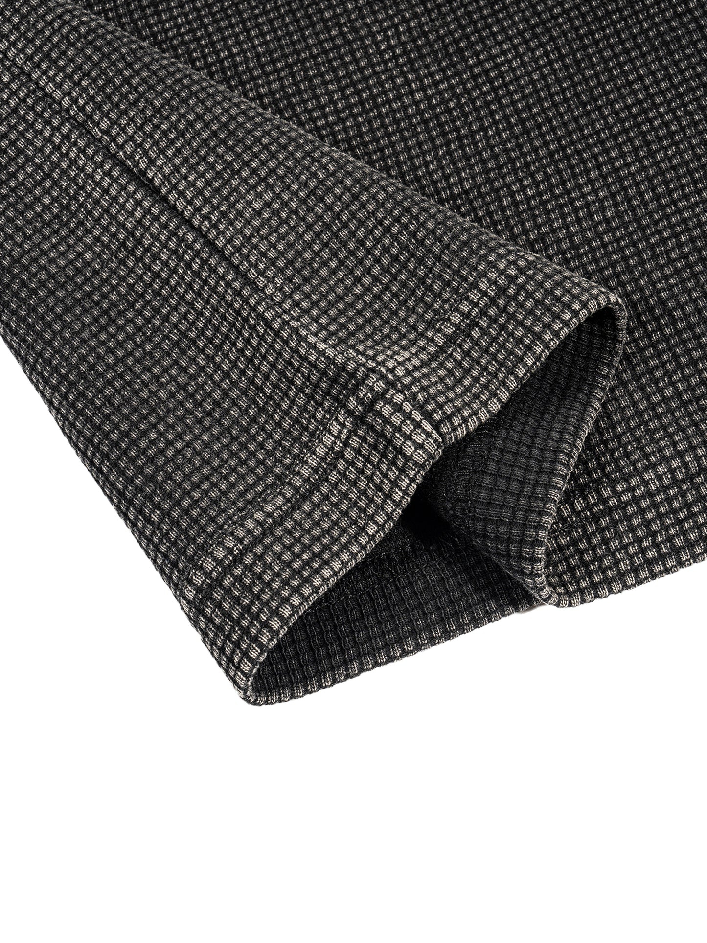 everyday staple,oversized waffle t-shirt,perfect basic shirt,cool girl vibes,effortlessly cool,Korean streetwear,college fashion basic,perfect for layering,boxy fit,boxy shirt