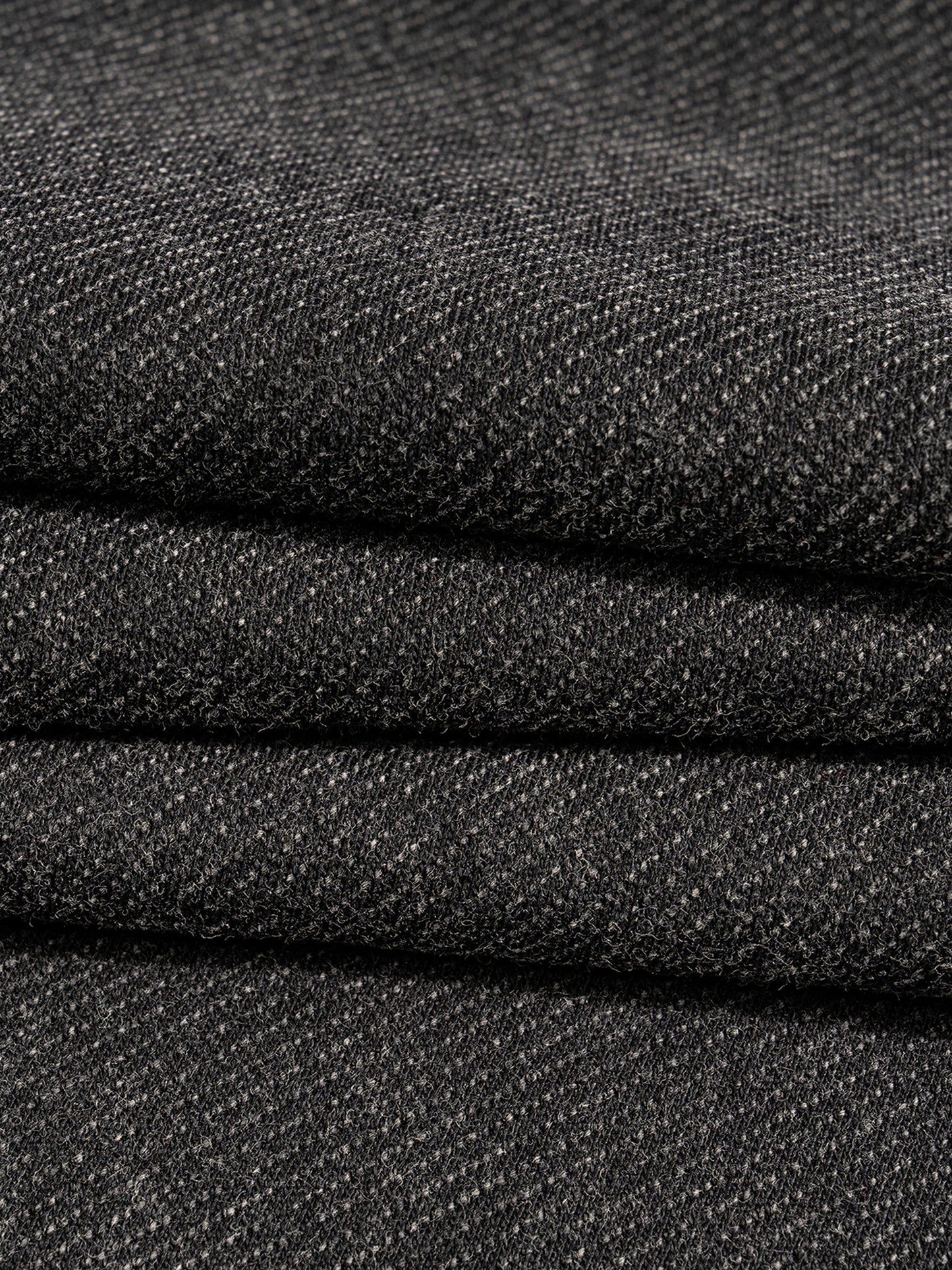 Mrs. Kim's Kalguksu Snow Washed Hooded Boxy Tee