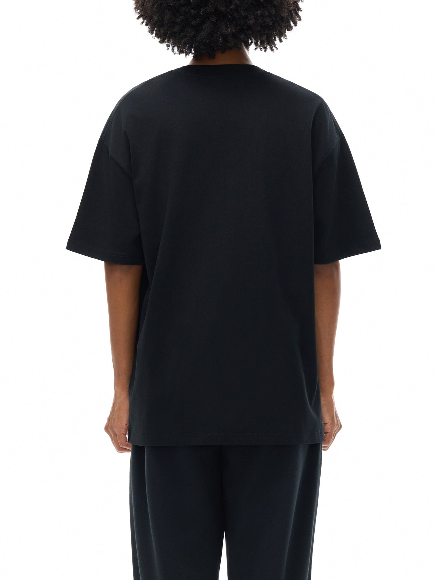 Sweet Matcha Club Oversized T-Shirt