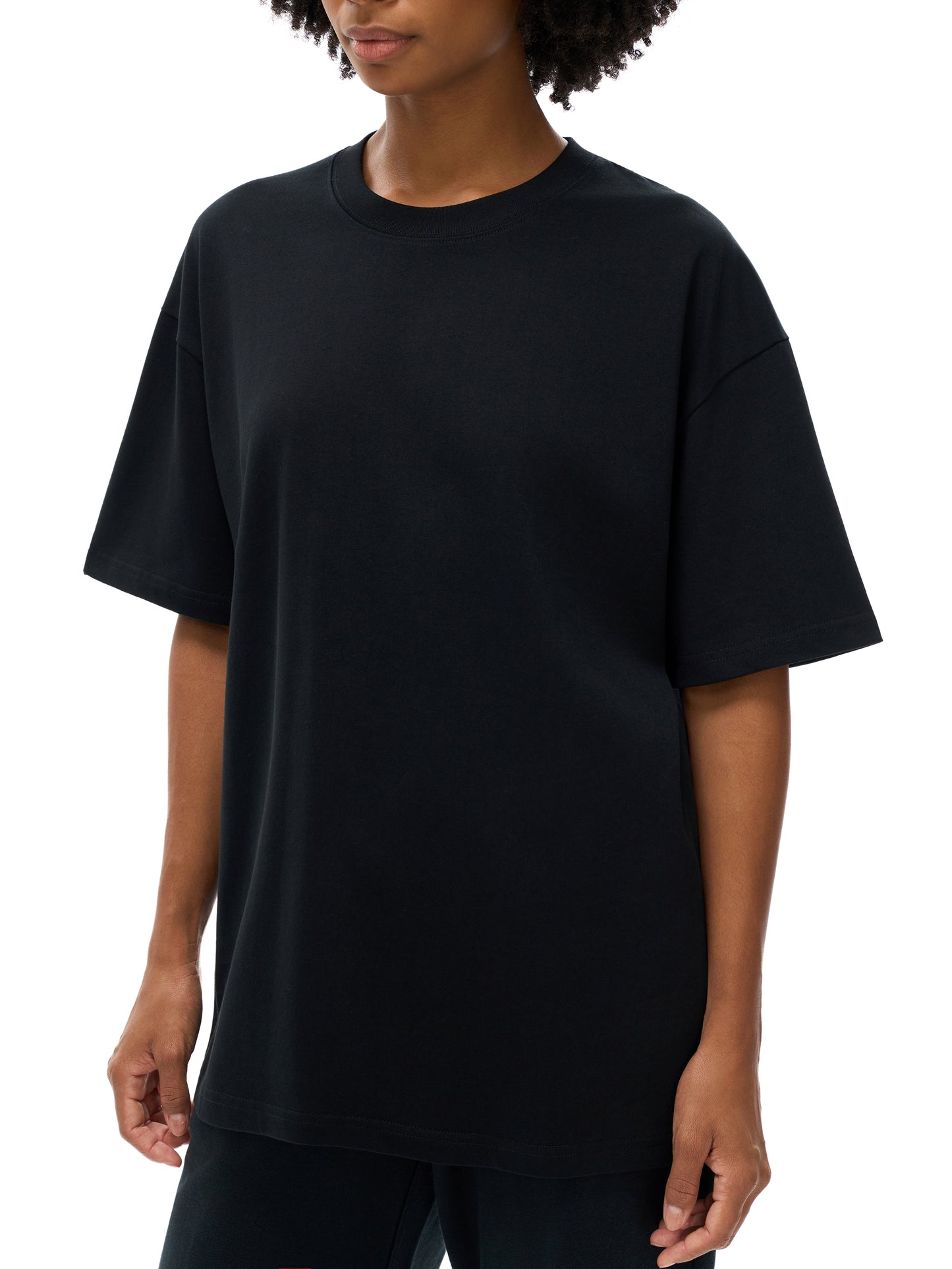 Sweet Matcha Club Oversized T-Shirt